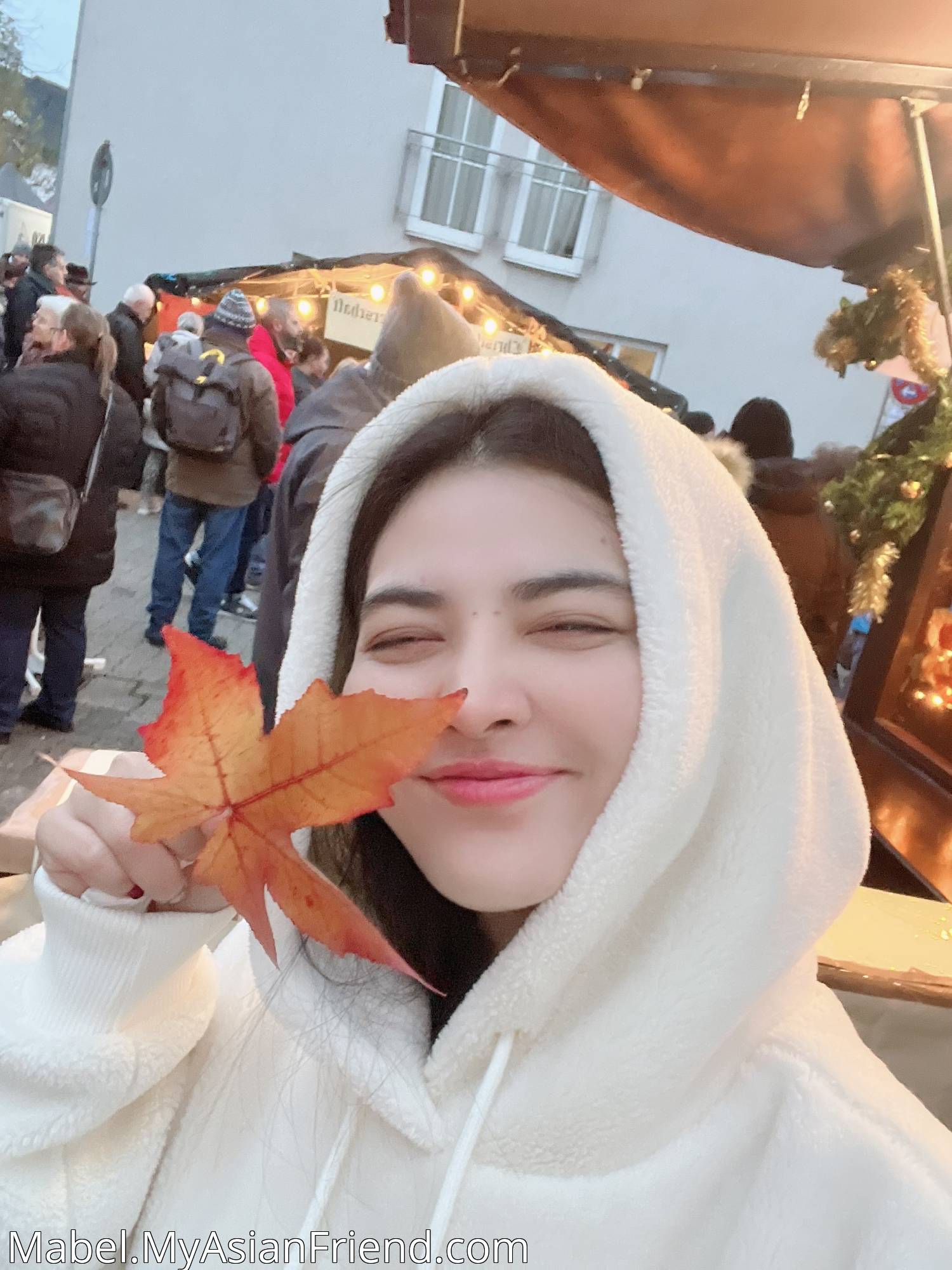 Mabel's personal blog photo 1 added Monday the 28th of November 2022