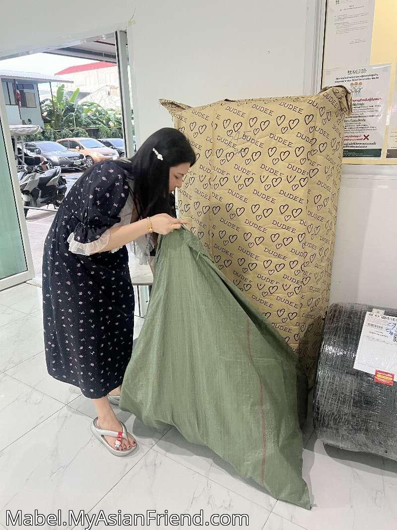 Mabel's personal blog photo 1 added Saturday the 4th of October 2025