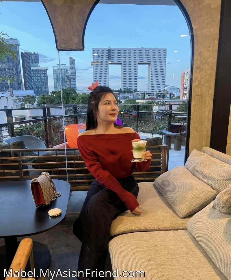 Mabel's personal blog photo 1 added Sunday the 19th of October 2025