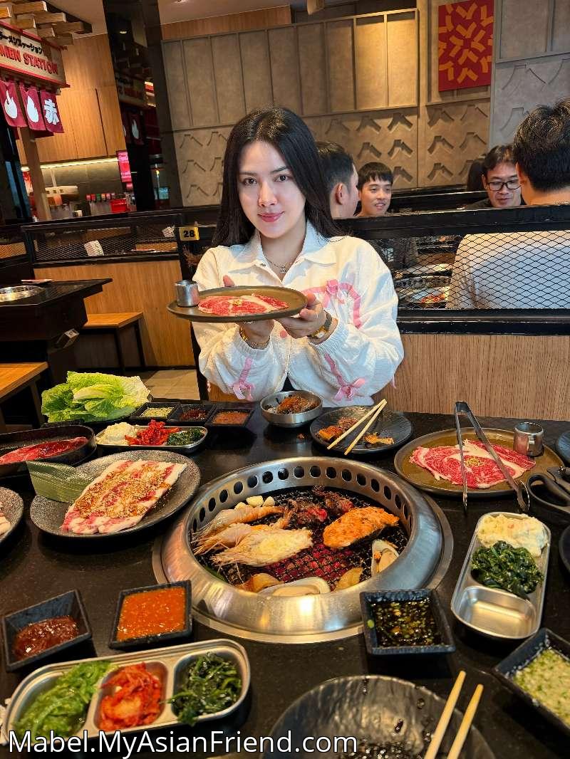 Mabel's personal blog photo 1 added Friday the 5th of December 2025