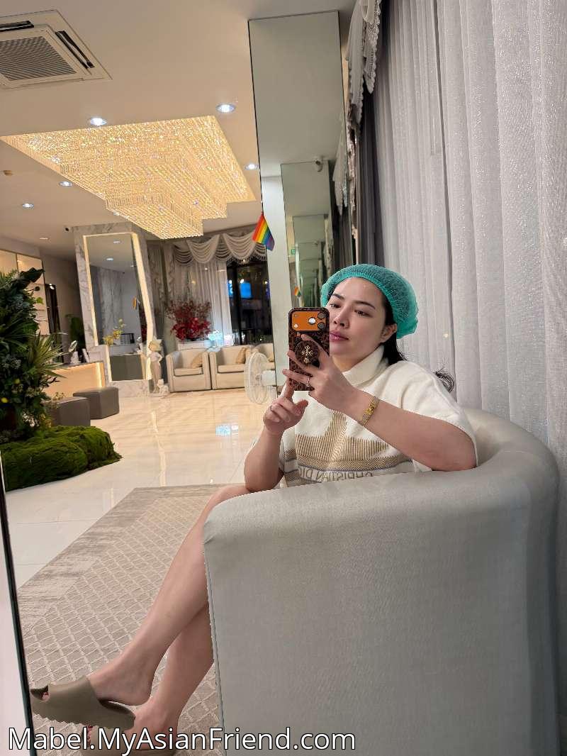 Mabel's personal blog photo 1 added Tuesday the 23rd of December 2025