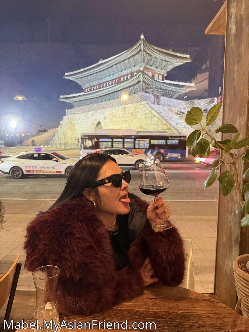 Mabel's personal blog photo 1 added Saturday the 7th of February 2026