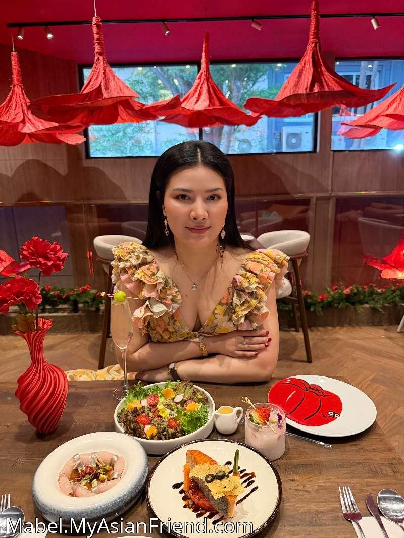 Mabel's personal blog photo 1 added Saturday the 14th of February 2026